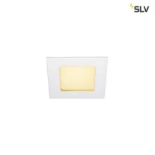 SLV 112721 Встраиваемый точечный светильник 